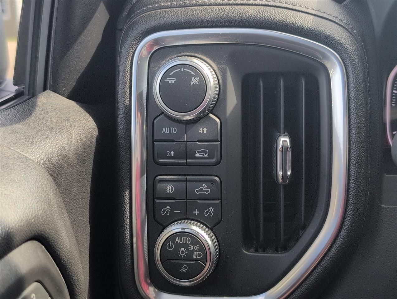 GMC Sierra 1500  2019