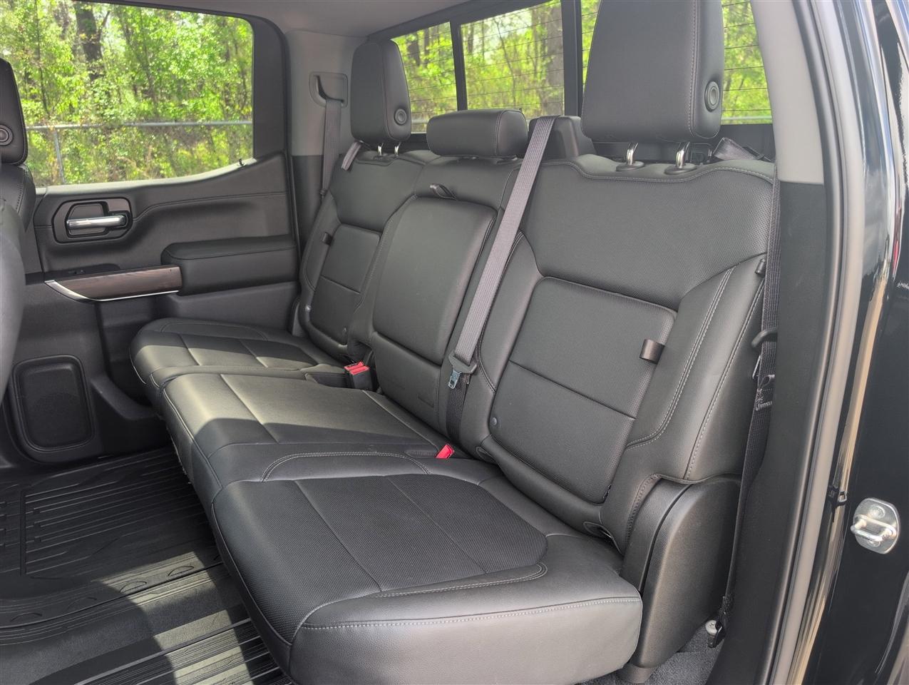 GMC Sierra 1500  2019