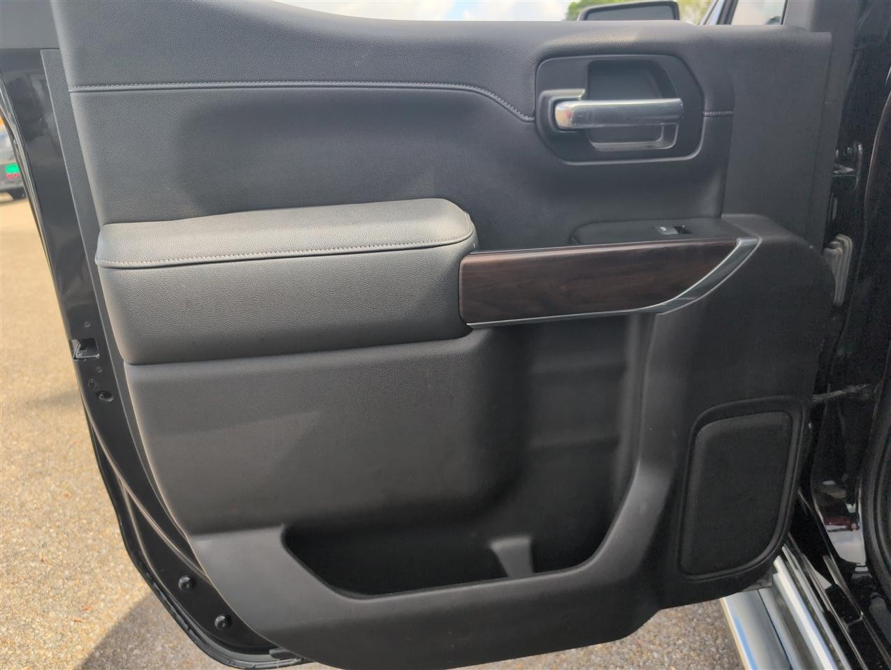 GMC Sierra 1500  2019