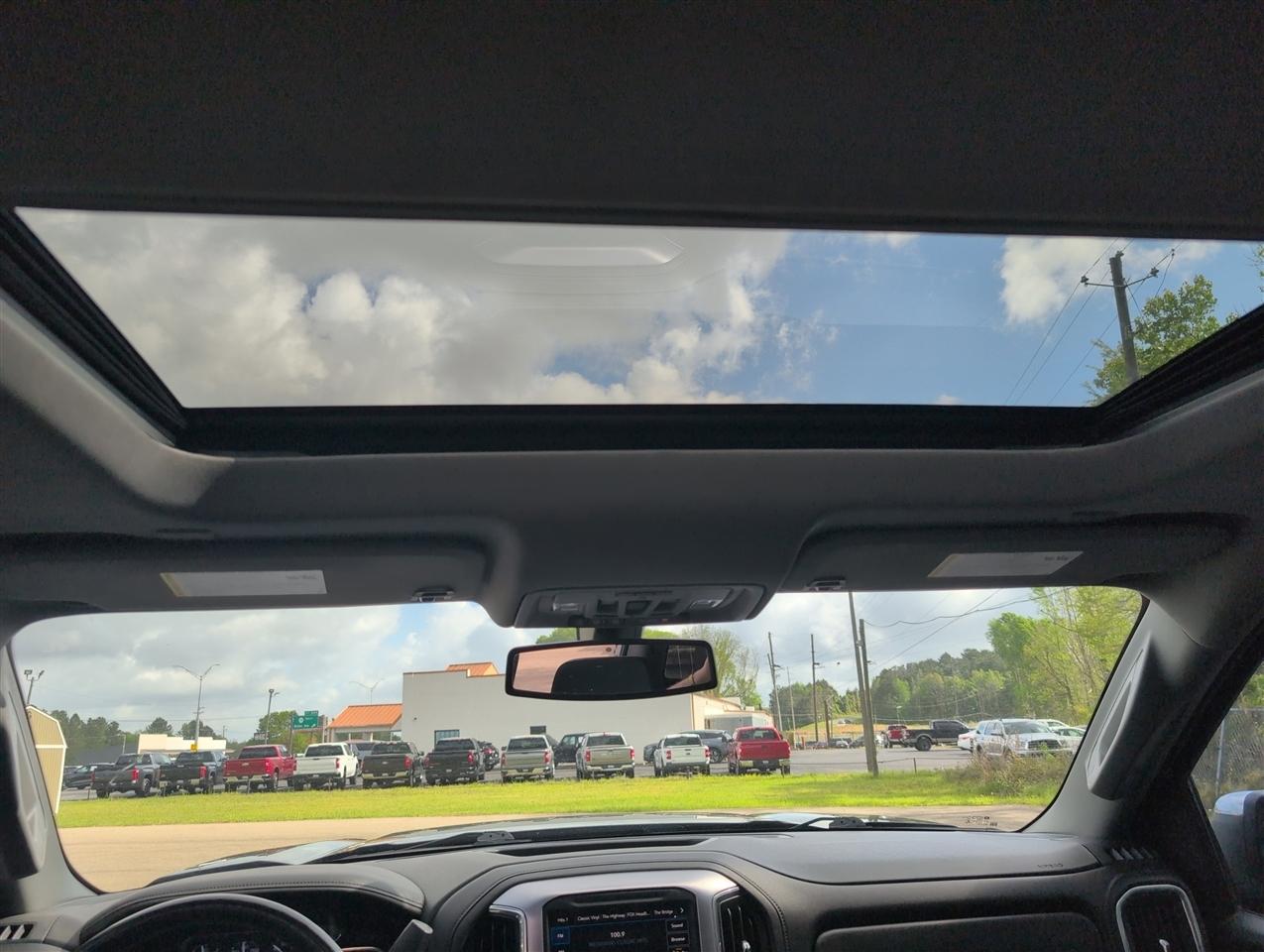 GMC Sierra 1500  2019