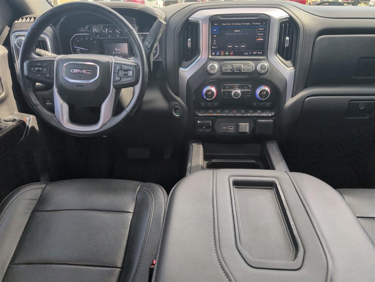 GMC Sierra 1500  2019