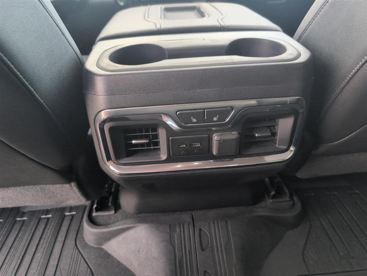 GMC Sierra 1500  2019