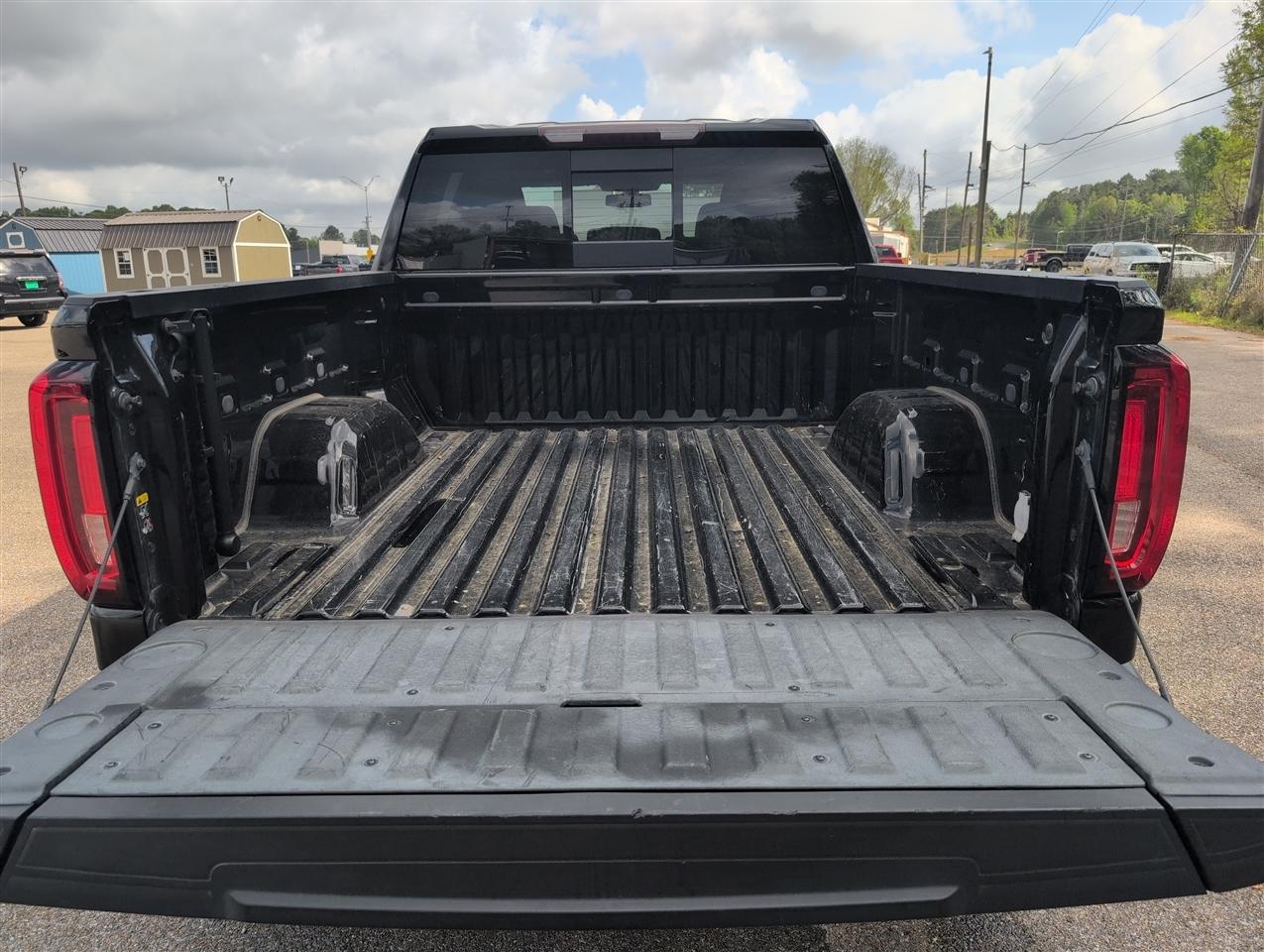 GMC Sierra 1500  2019