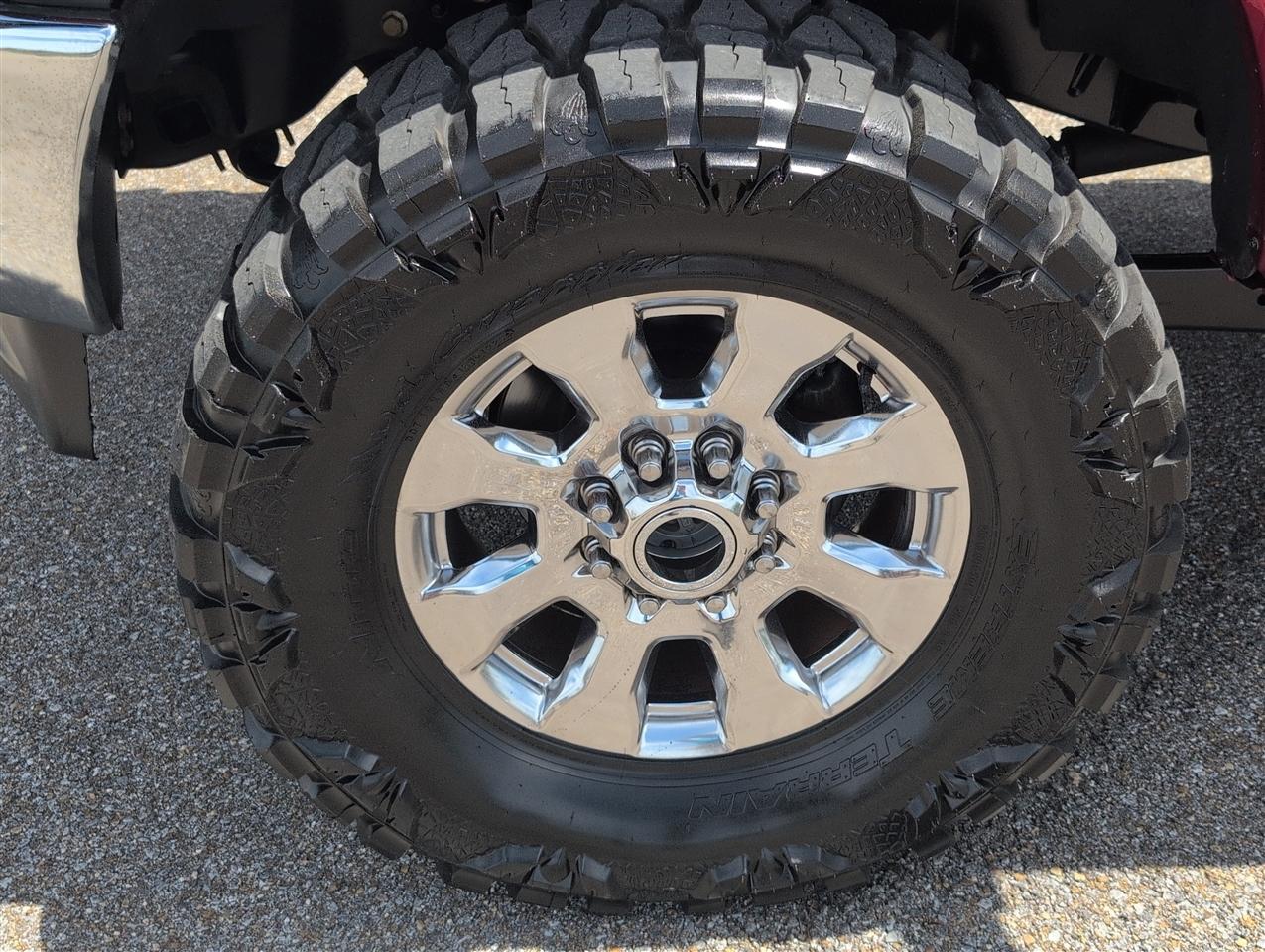 Ford F-250 SD  2017