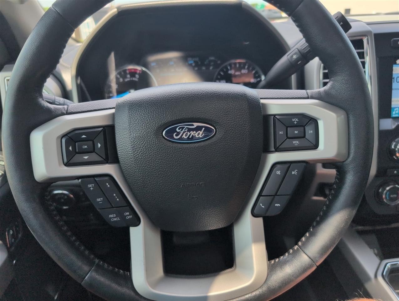 Ford F-250 SD  2017