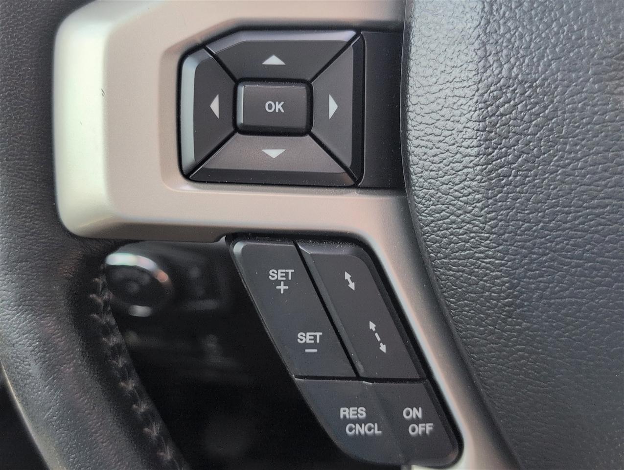 Ford F-250 SD  2017