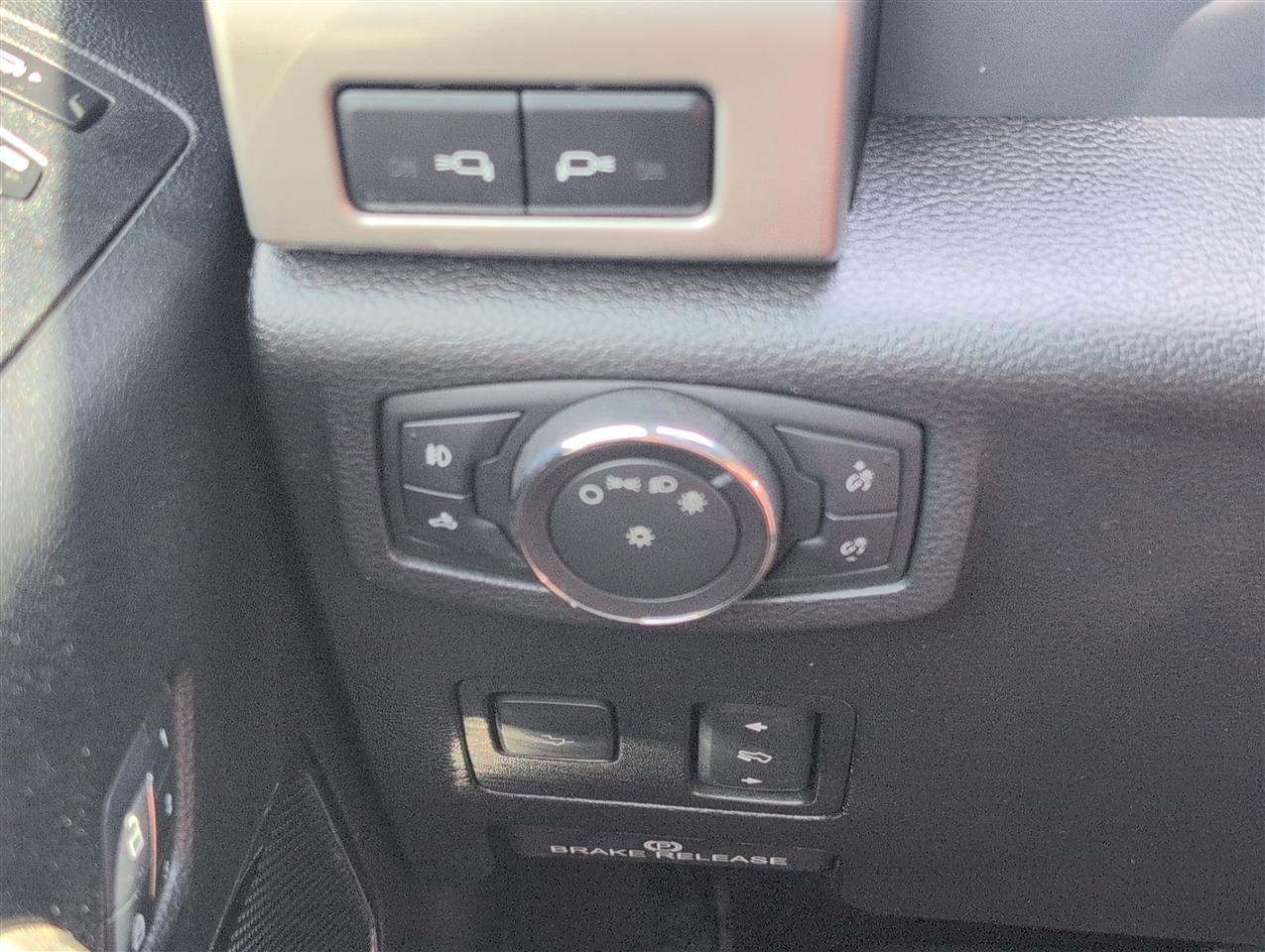Ford F-250 SD  2017