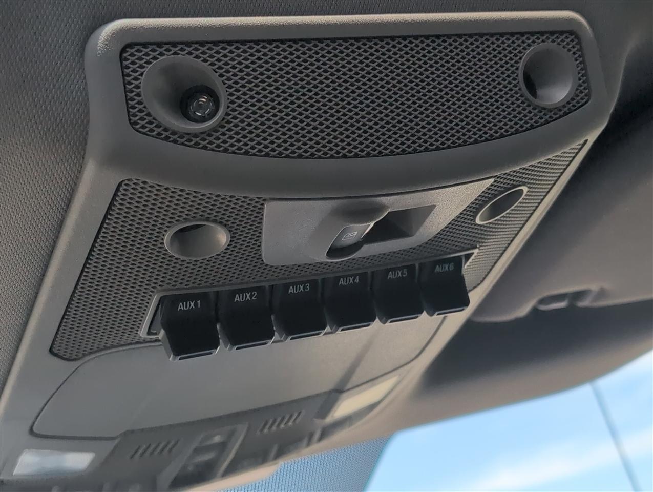 Ford F-250 SD  2017