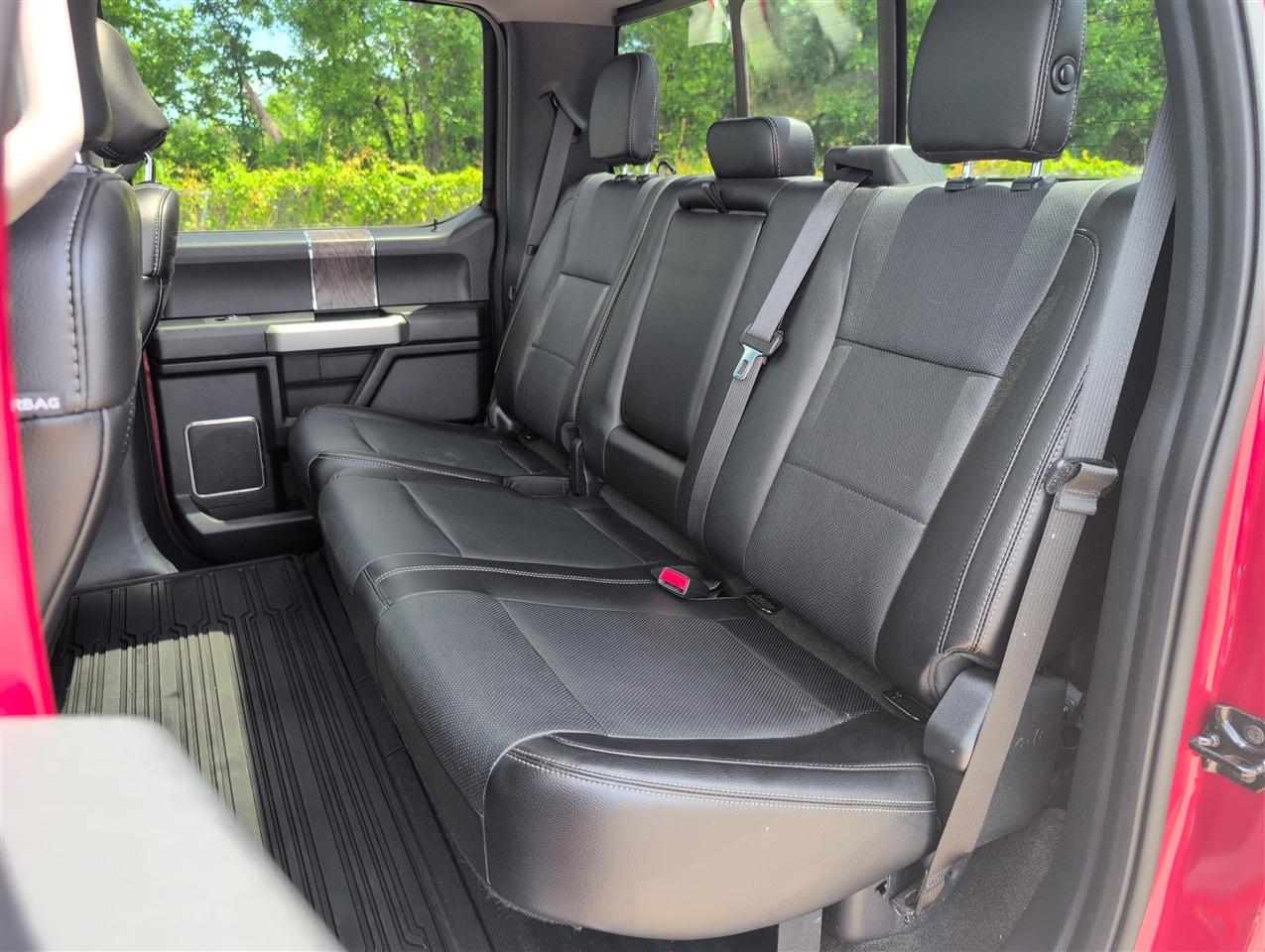 Ford F-250 SD  2017