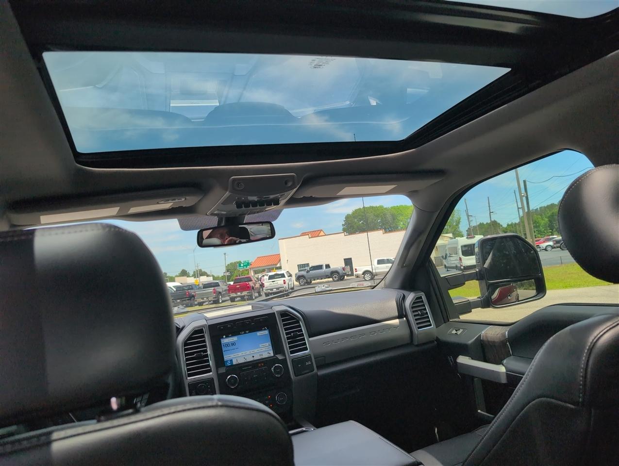 Ford F-250 SD  2017