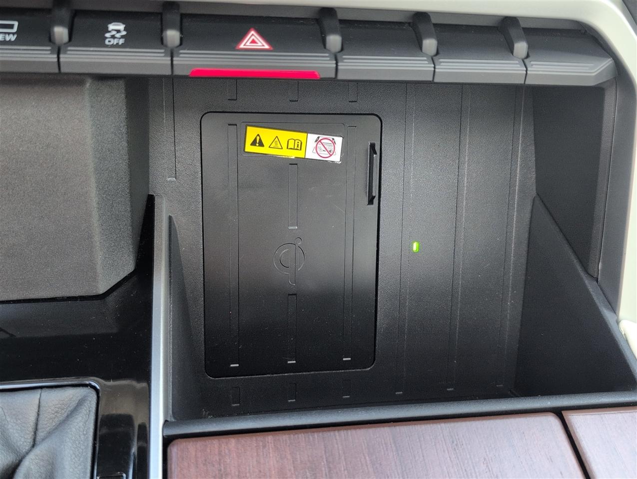 Toyota Sequoia  2023