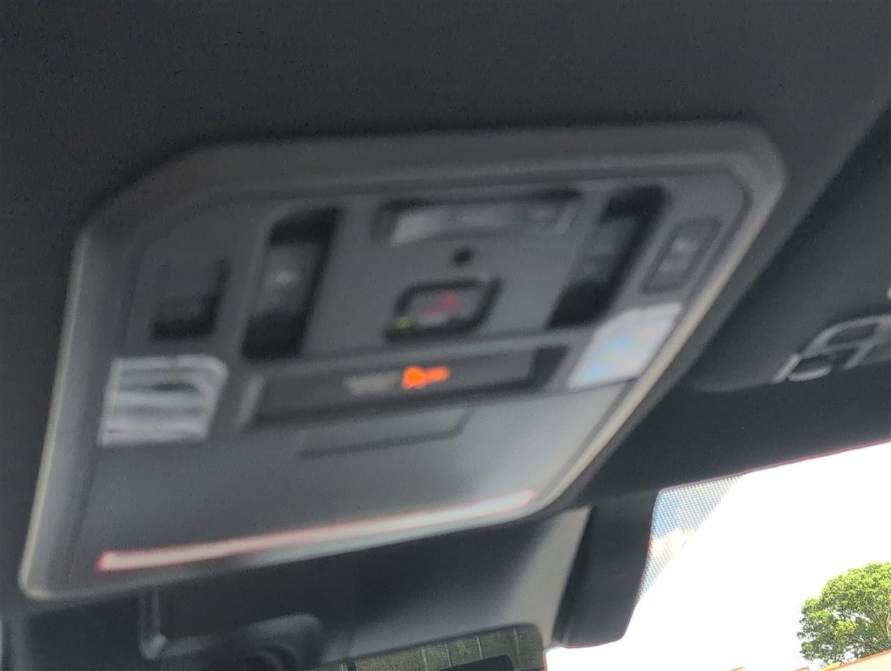 Toyota Sequoia  2023