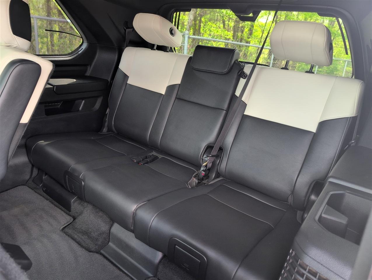 Toyota Sequoia  2023