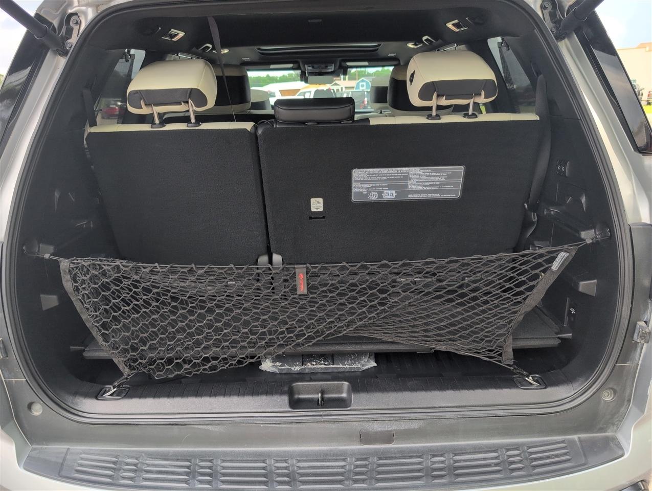 Toyota Sequoia  2023