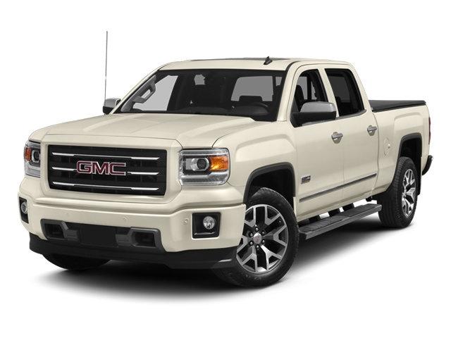 2014 GMC Sierra 1500 DENALI