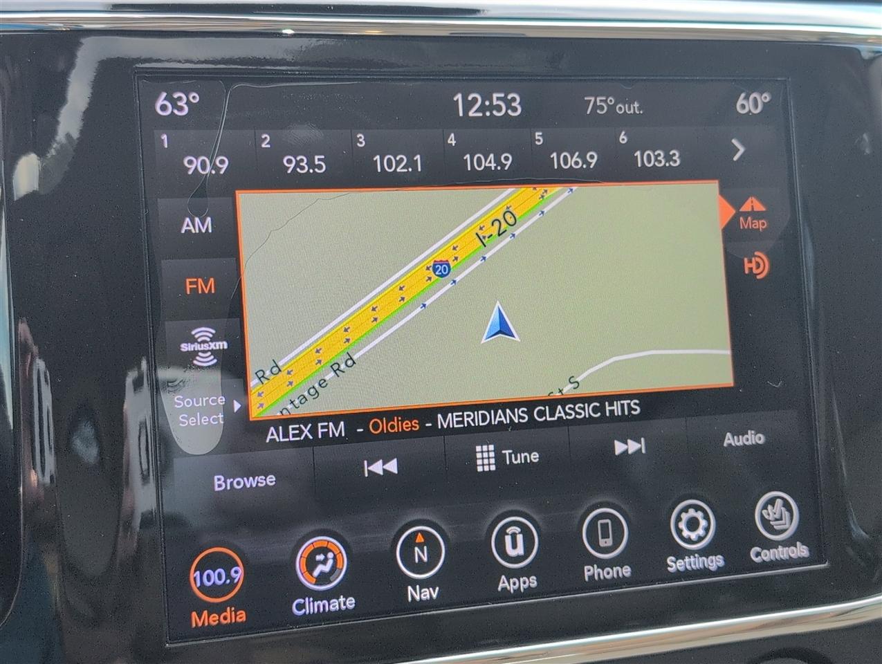 Jeep Grand Cherokee  2020