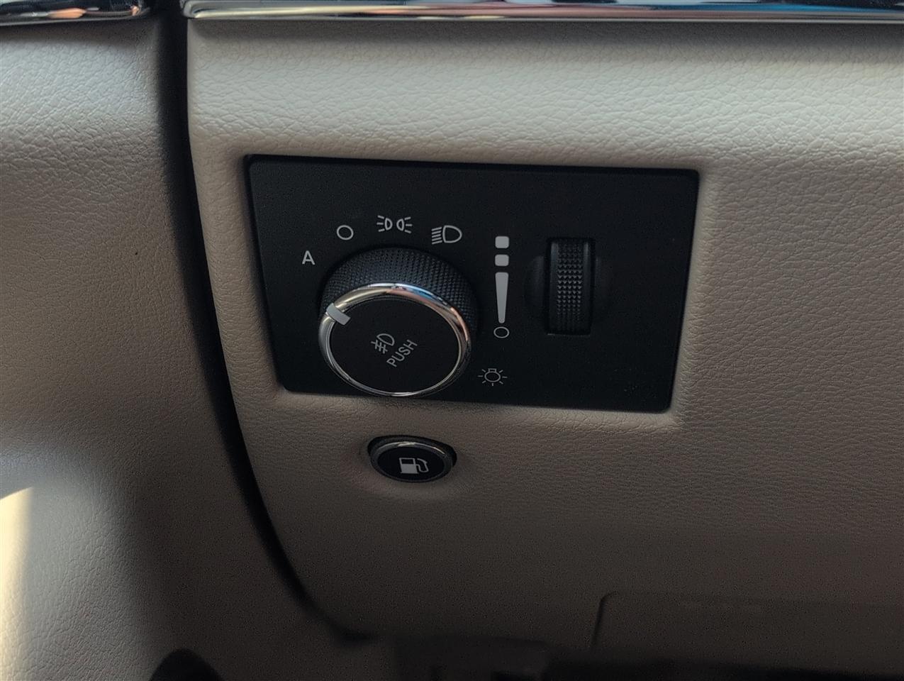 Jeep Grand Cherokee  2020
