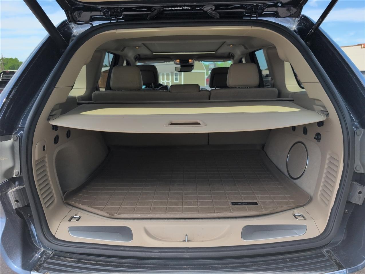 Jeep Grand Cherokee  2020