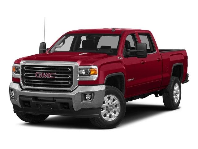 2015 GMC Sierra 2500HD DENALI