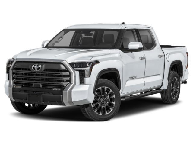 Toyota Tundra  2025