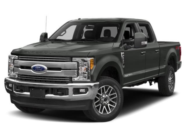 2019 Ford F-250 SD LARIAT