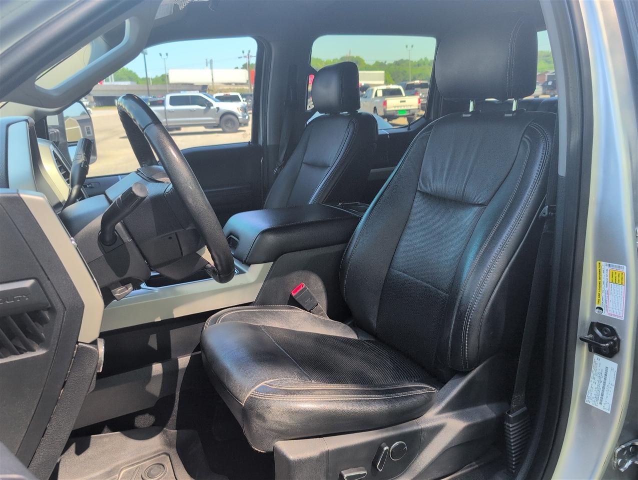Ford F-250 SD  2019