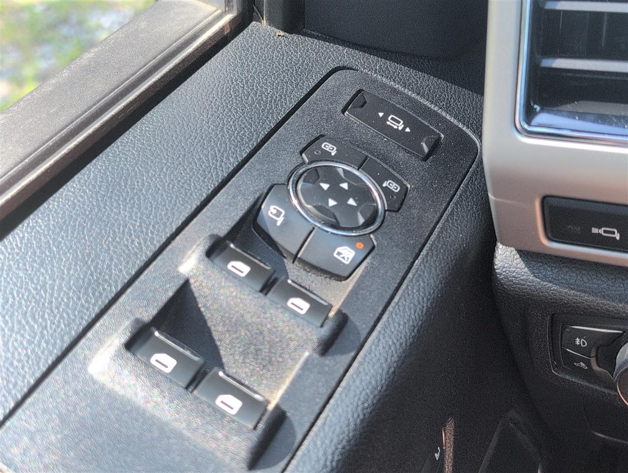 Ford F-250 SD  2019
