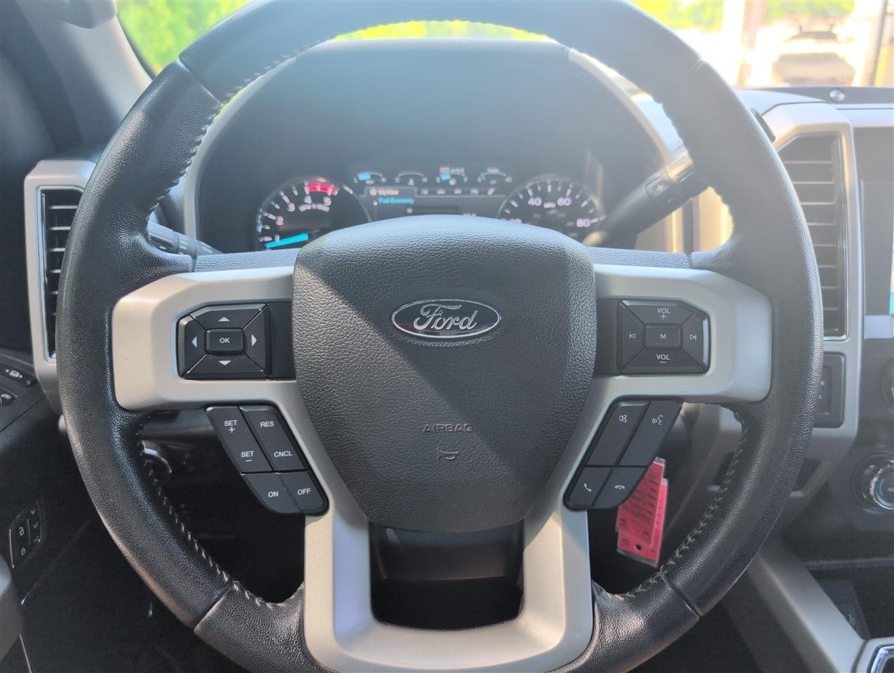 Ford F-250 SD  2019