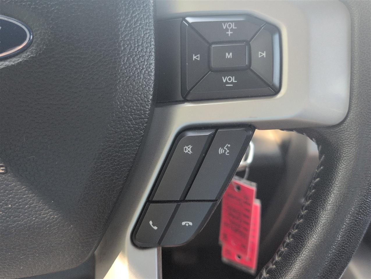 Ford F-250 SD  2019
