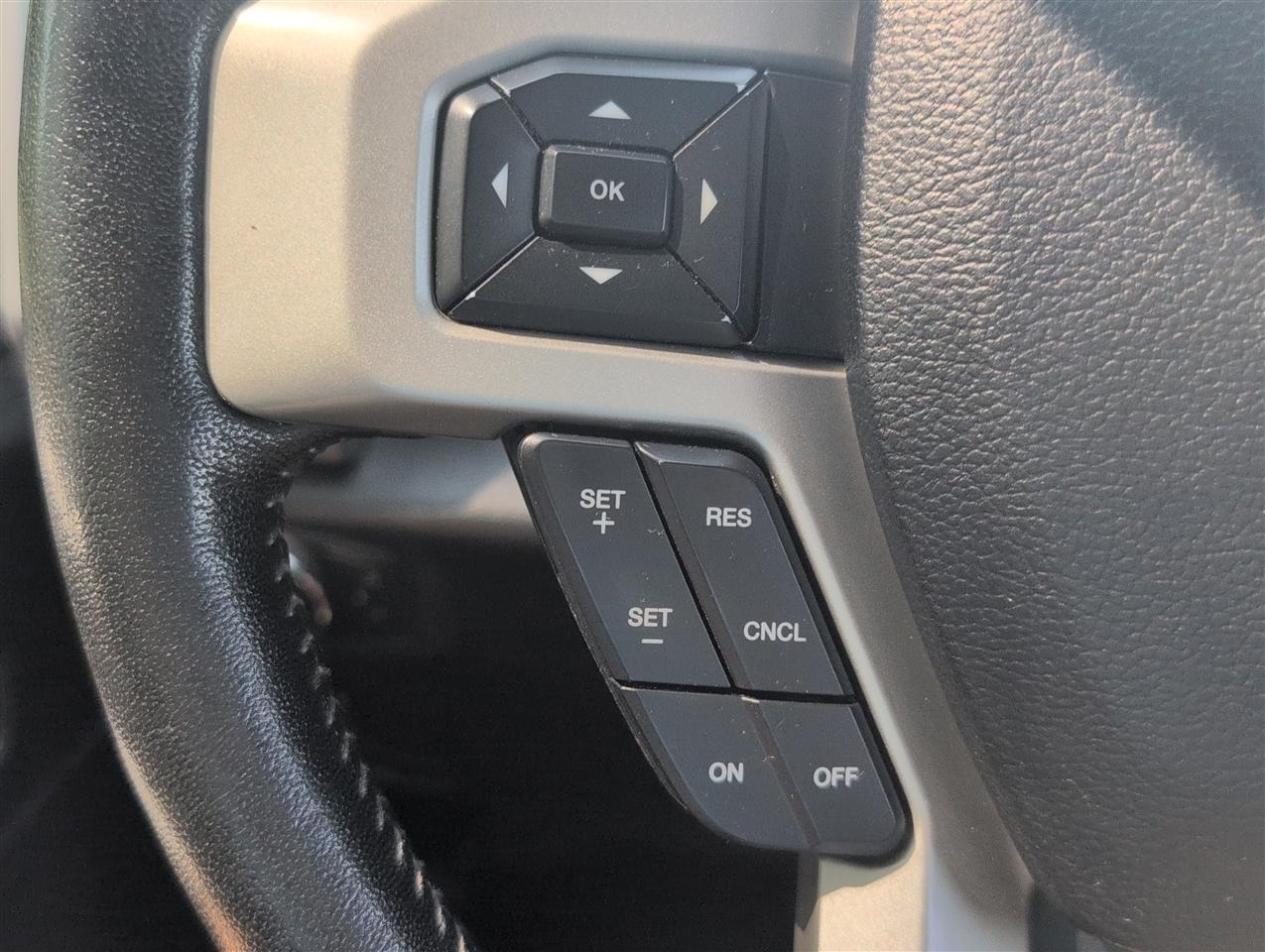Ford F-250 SD  2019