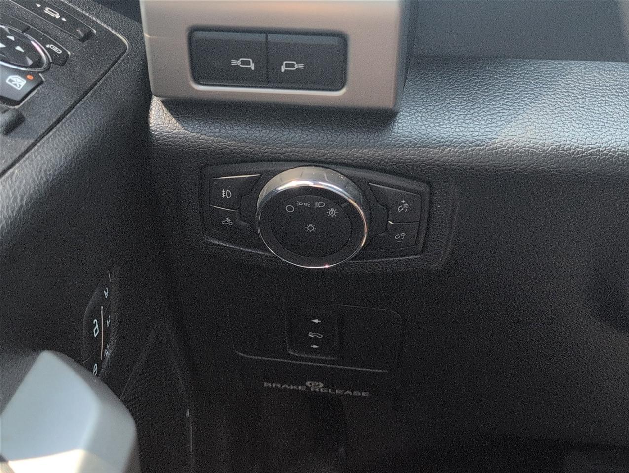 Ford F-250 SD  2019