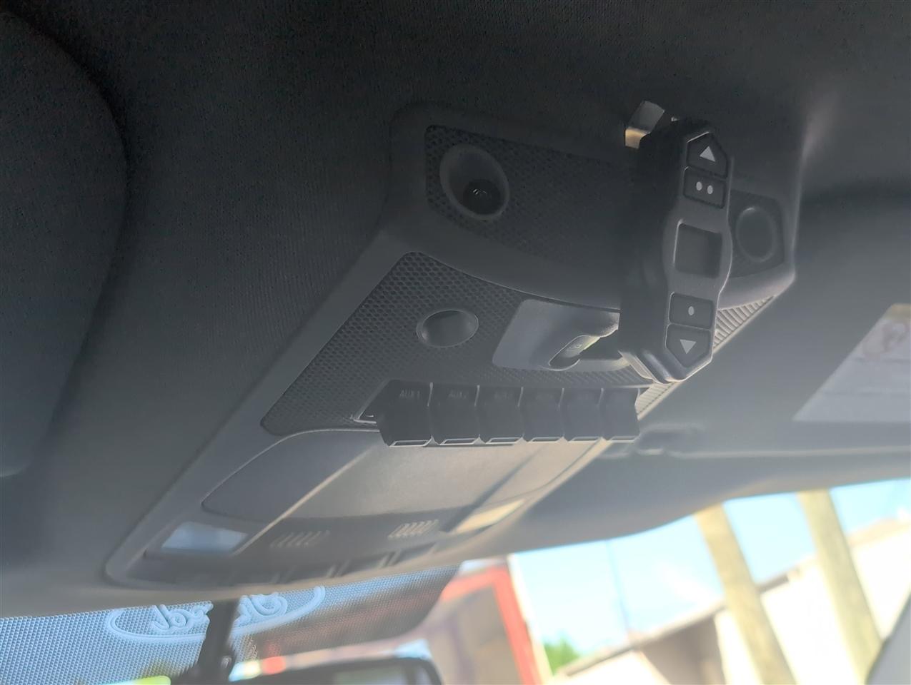 Ford F-250 SD  2019