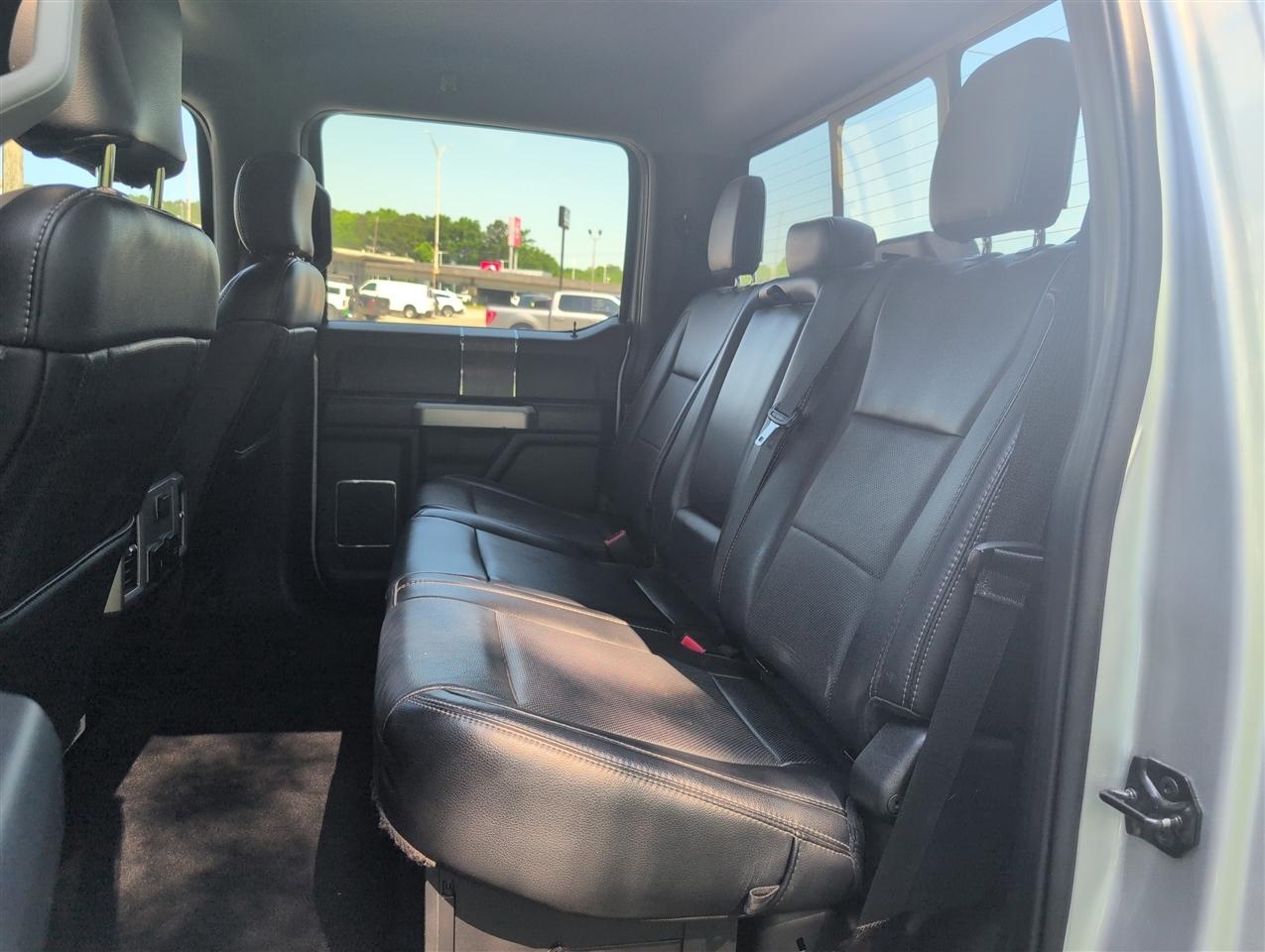 Ford F-250 SD  2019