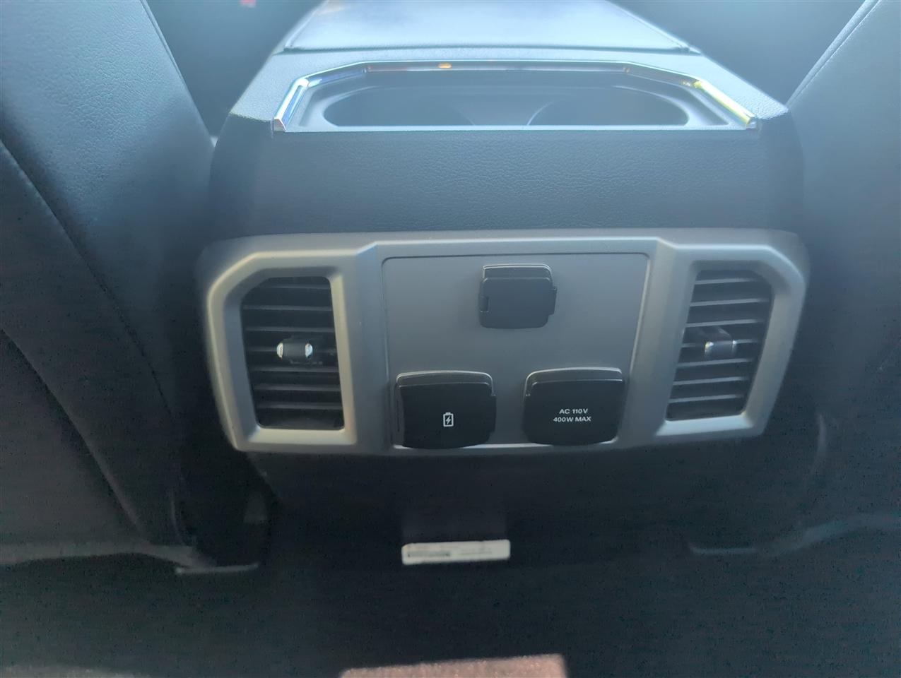 Ford F-250 SD  2019
