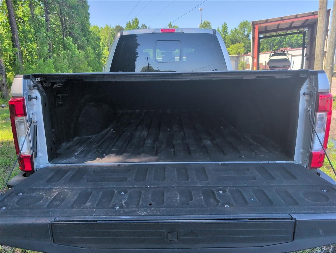 Ford F-250 SD  2019
