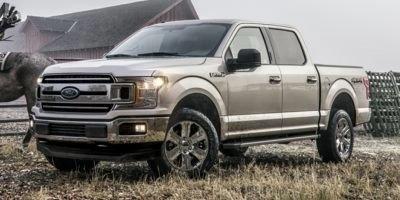 Ford F-150  2019