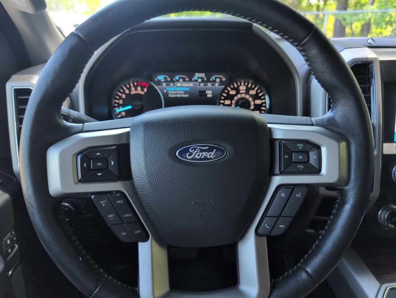 Ford F-150  2019