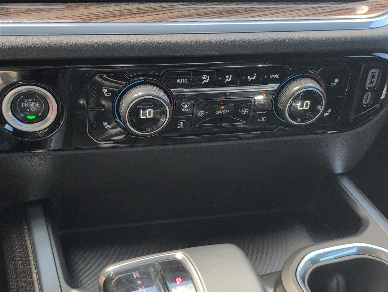 Chevrolet Silverado 1500  2024