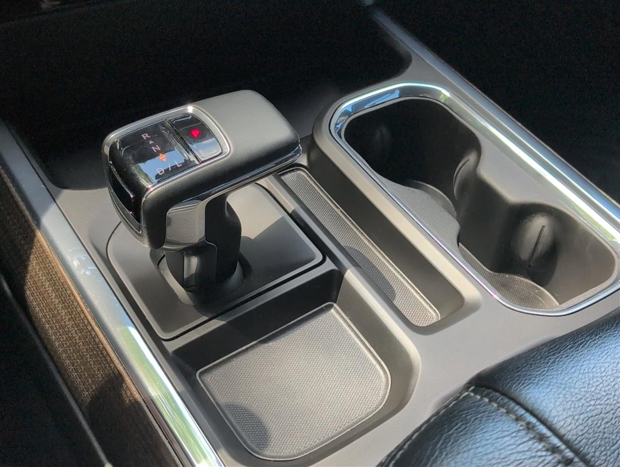 Chevrolet Silverado 1500  2024