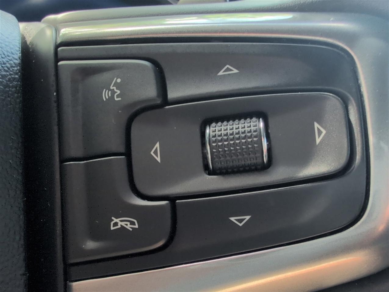 Chevrolet Silverado 1500  2024