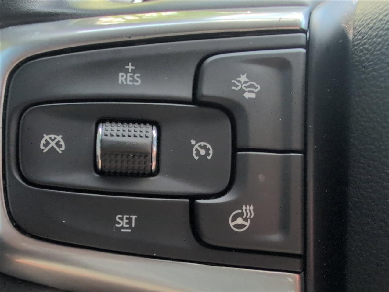 Chevrolet Silverado 1500  2024