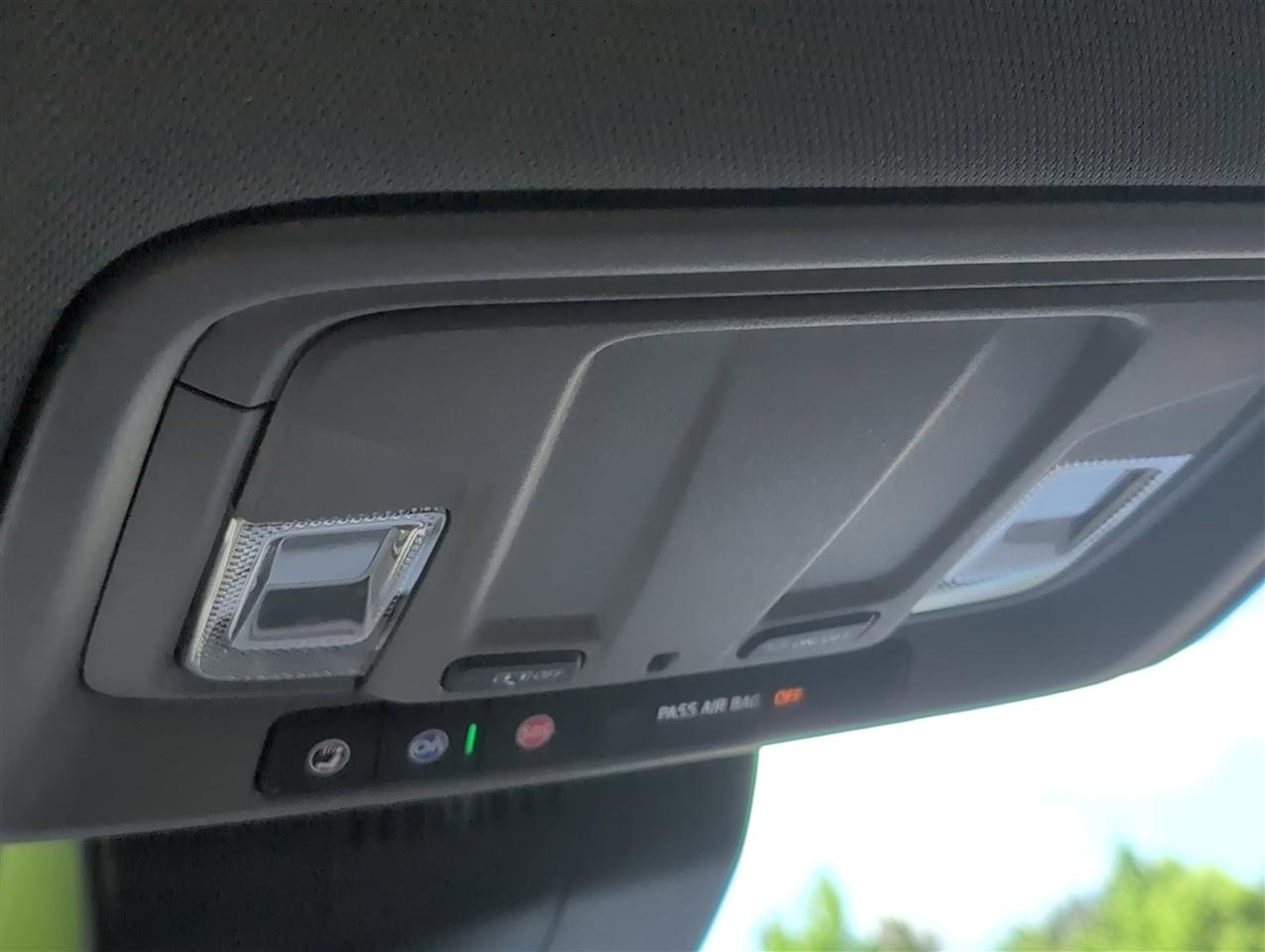 Chevrolet Silverado 1500  2024