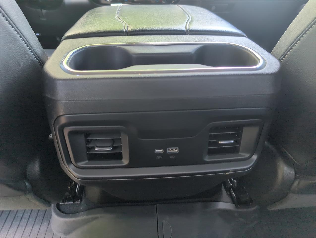 Chevrolet Silverado 1500  2024