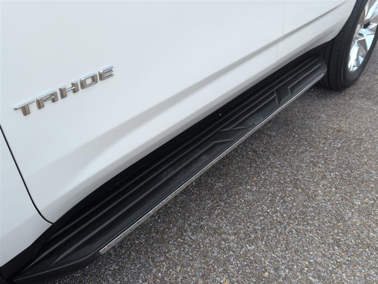 Chevrolet Tahoe  2021