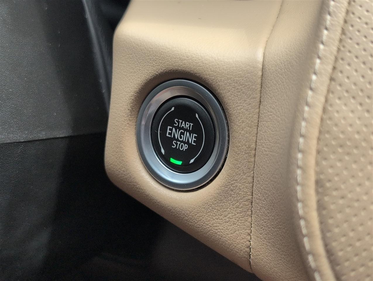 Chevrolet Tahoe  2021