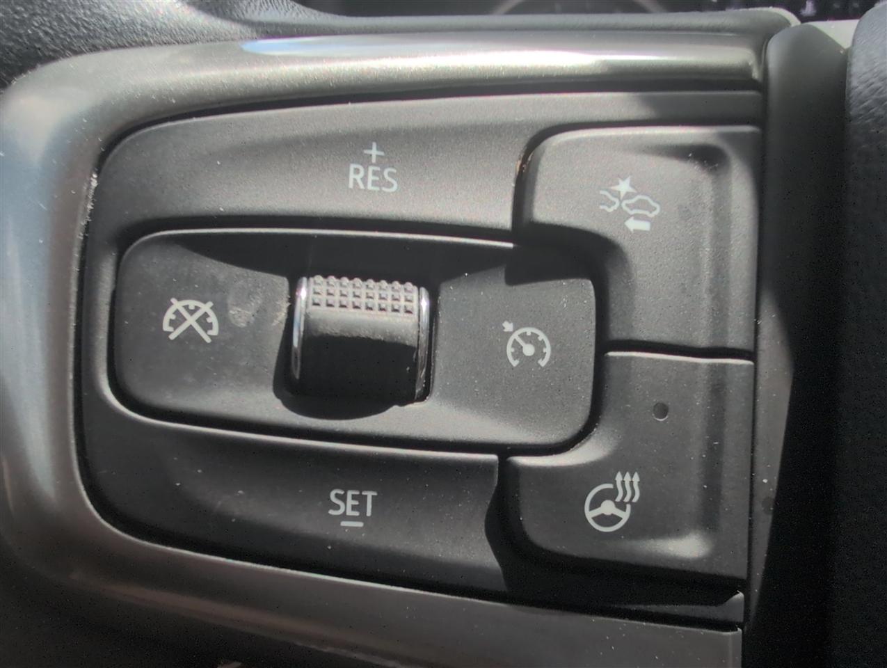 Chevrolet Tahoe  2021