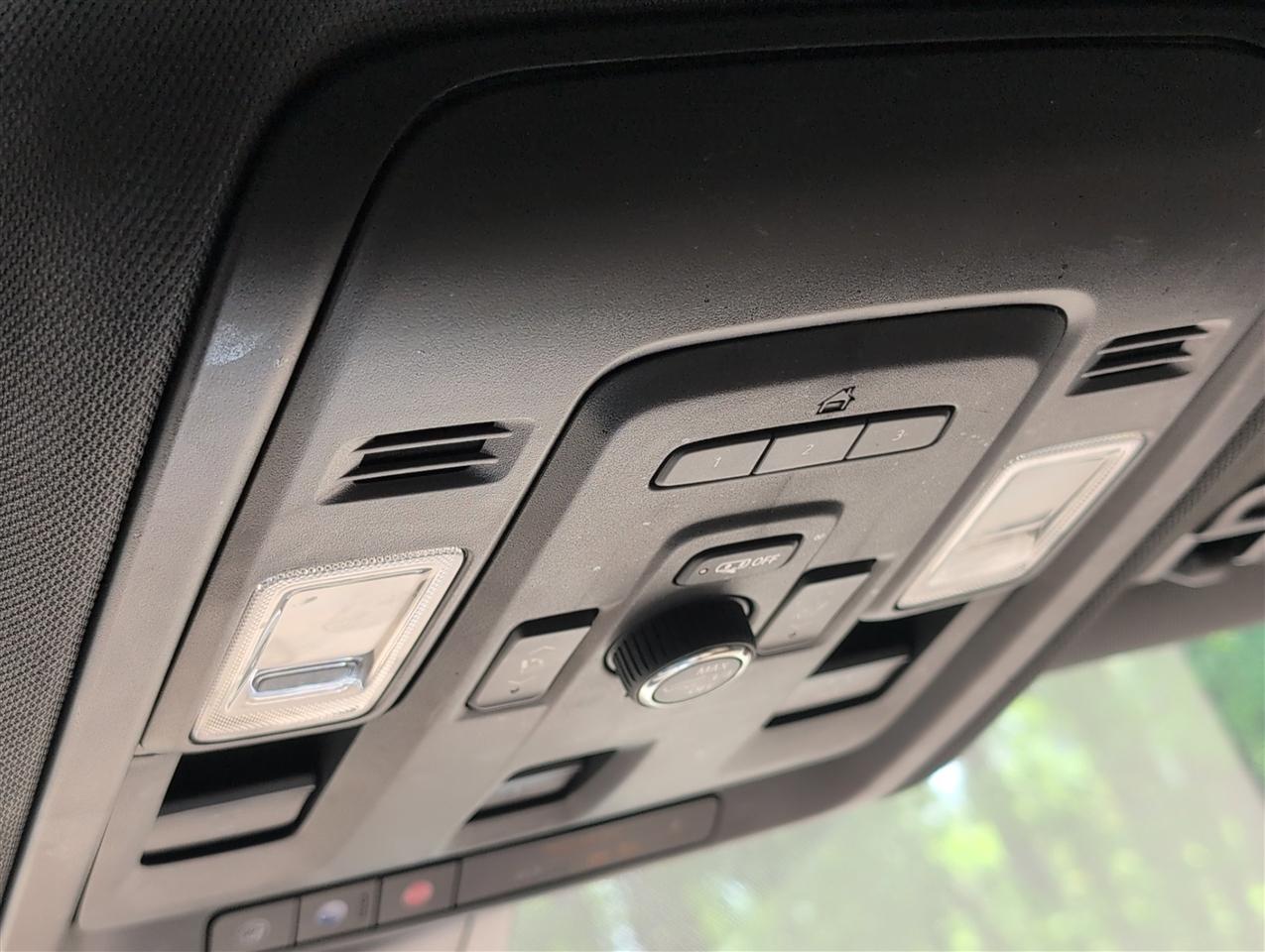 Chevrolet Tahoe  2021