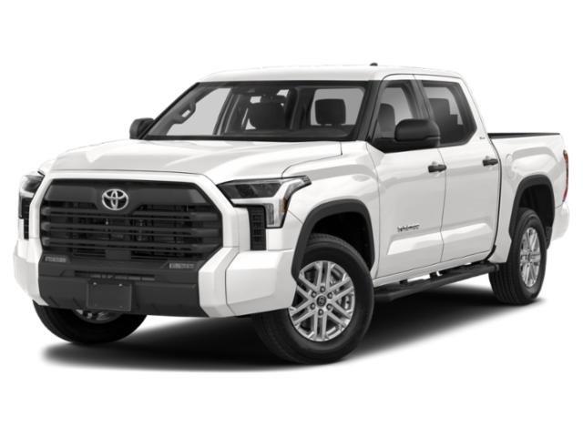 Toyota Tundra  2022