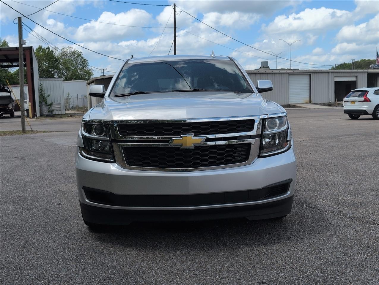 Chevrolet Tahoe  2019
