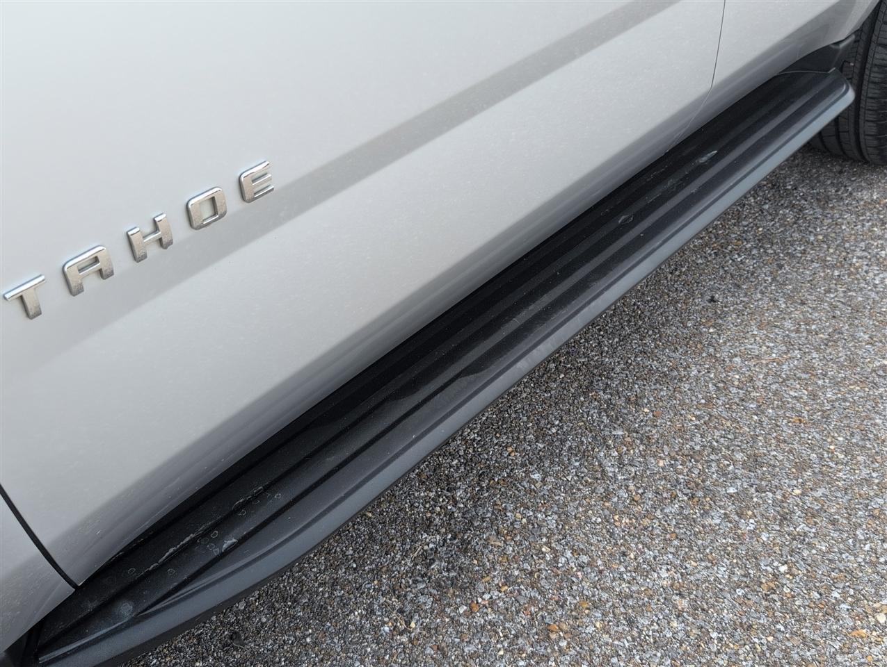 Chevrolet Tahoe  2019